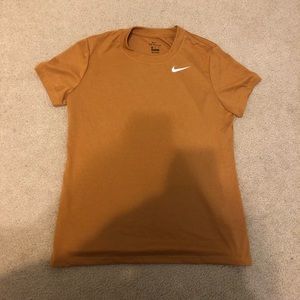Nike Dri Fit Tee